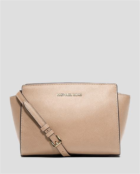 michael kors selma medium nordstrom|Michael Kors selma medium crossbody.